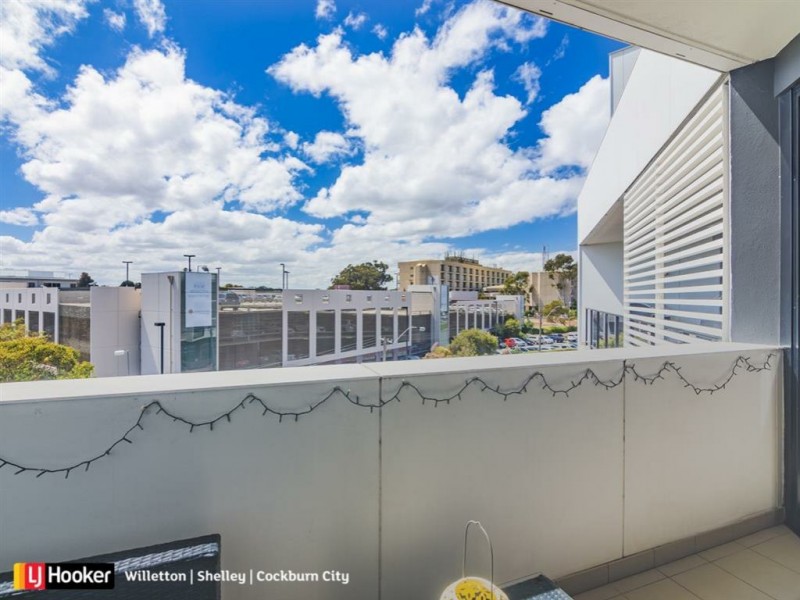 25/9 Salvado Street, Subiaco WA 6008