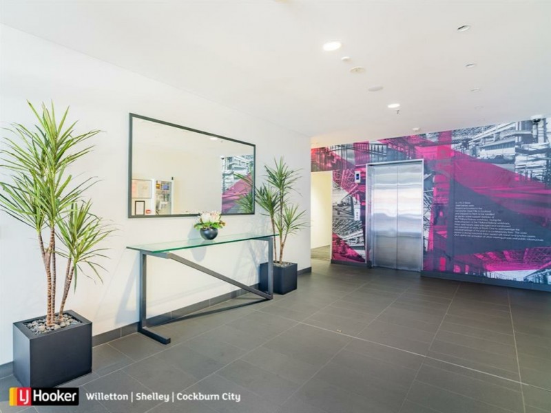 25/9 Salvado Street, Subiaco WA 6008
