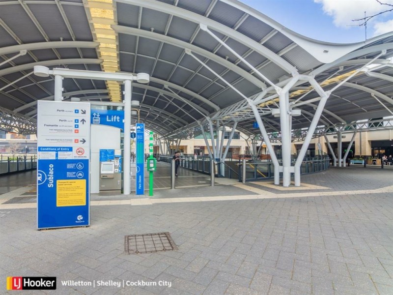 25/9 Salvado Street, Subiaco WA 6008