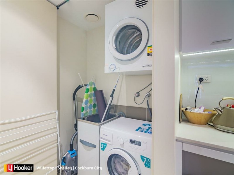 25/9 Salvado Street, Subiaco WA 6008