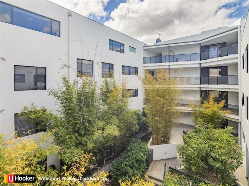 25/9 Salvado Street, Subiaco WA 6008