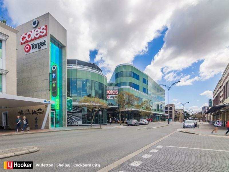 25/9 Salvado Street, Subiaco WA 6008