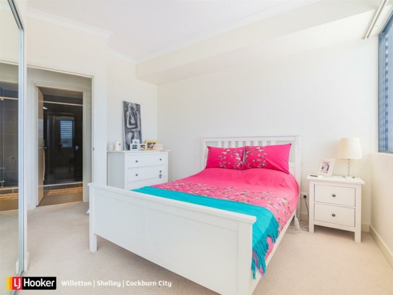 25/9 Salvado Street, Subiaco WA 6008