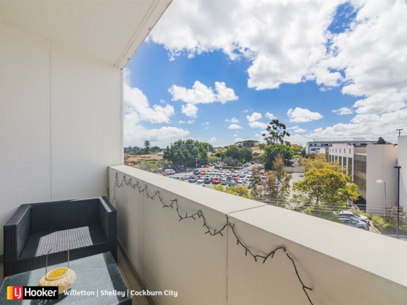 25/9 Salvado Street, Subiaco WA 6008