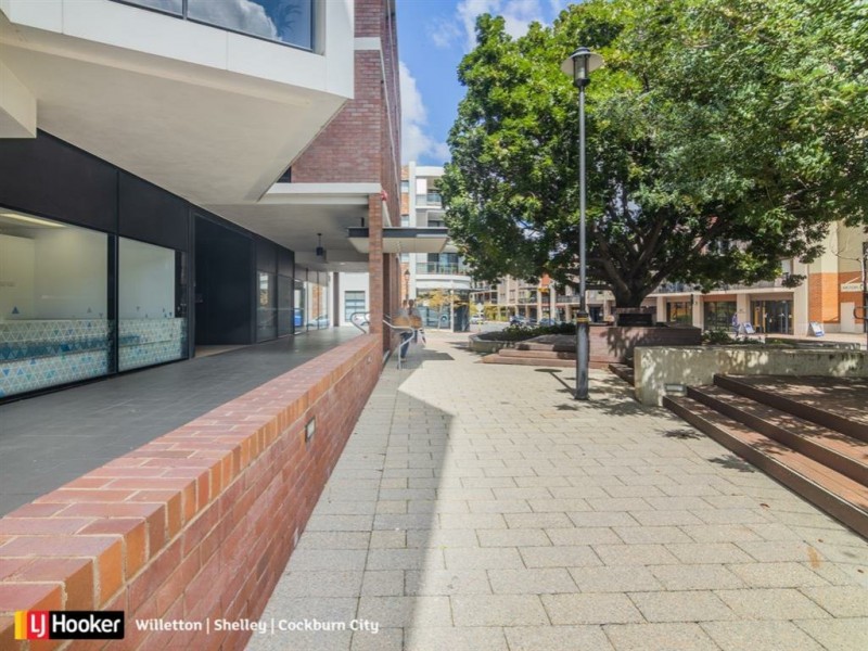 25/9 Salvado Street, Subiaco WA 6008