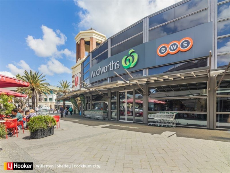 25/9 Salvado Street, Subiaco WA 6008