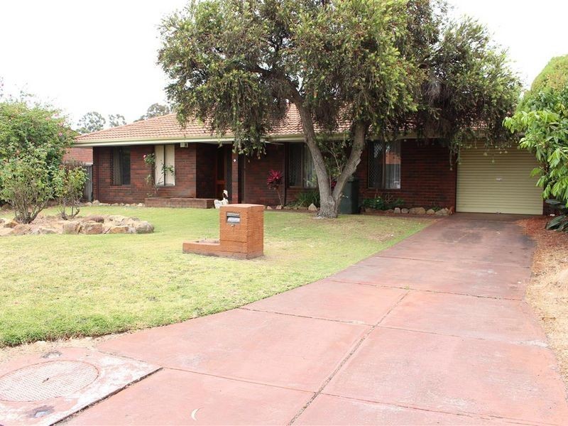 7 Wirth Close, Bull Creek WA 6149