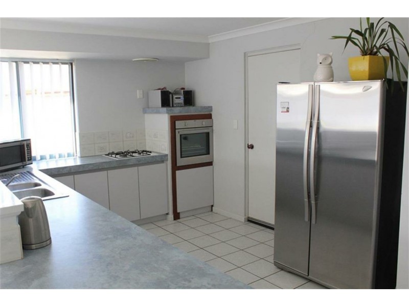 10 Touchell Retreat, Atwell WA 6164