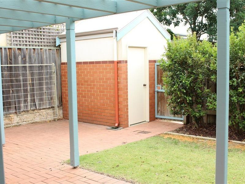 6 Speedy Cheval Street, East Fremantle WA 6158