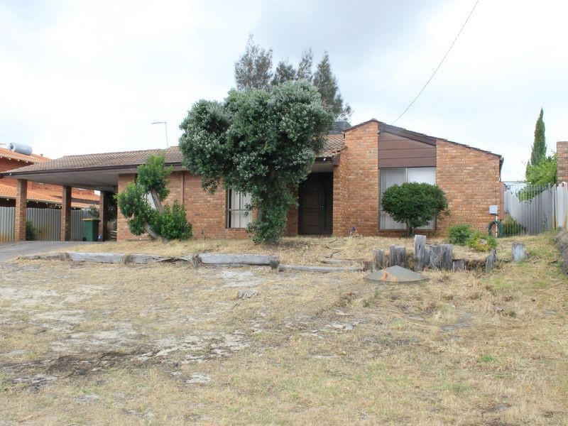95 Jasmine Loop, Willetton WA 6155