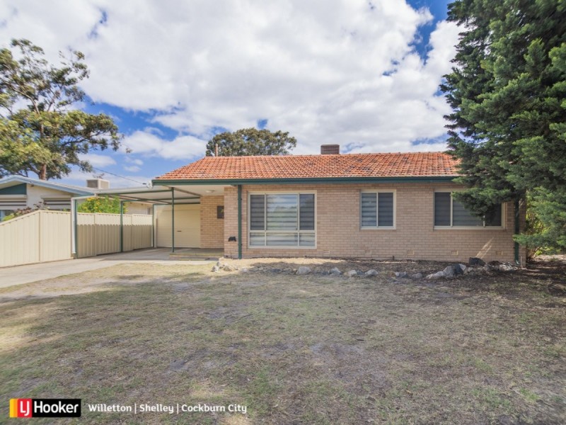 37 Letsom Way, Langford WA 6147