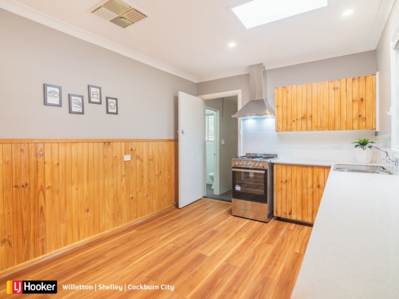 37 Letsom Way, Langford WA 6147