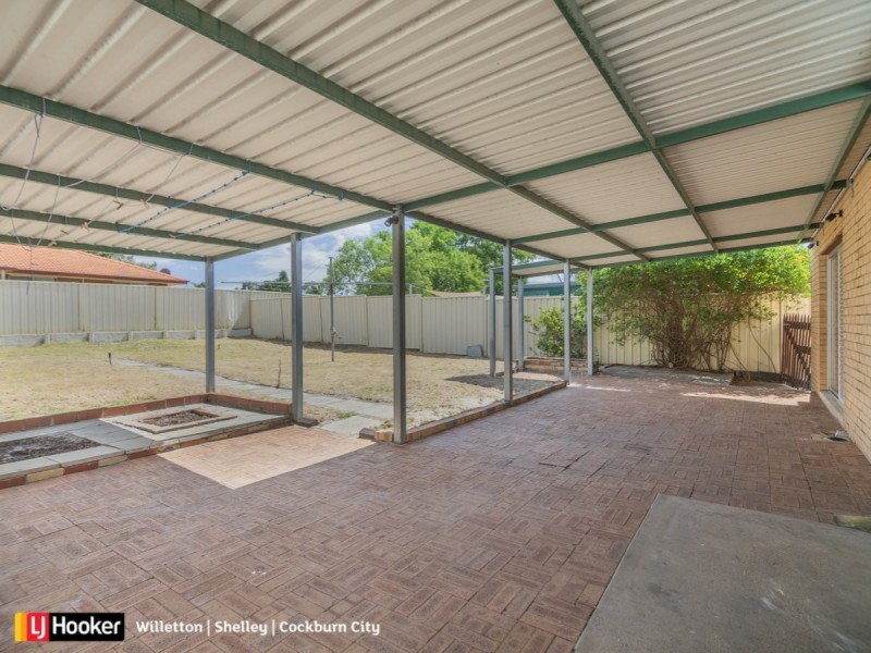 37 Letsom Way, Langford WA 6147