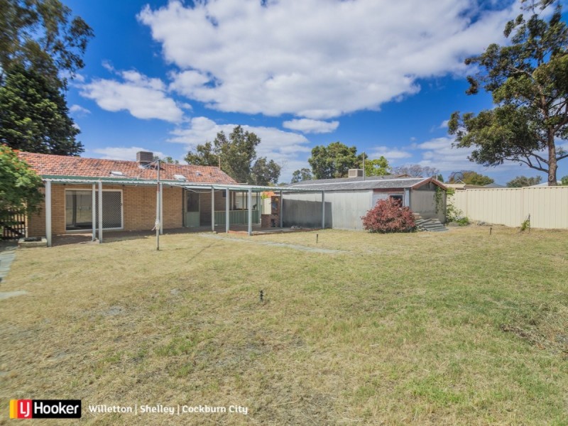 37 Letsom Way, Langford WA 6147