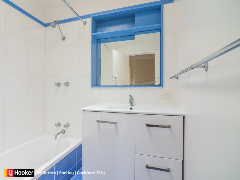 37 Letsom Way, Langford WA 6147
