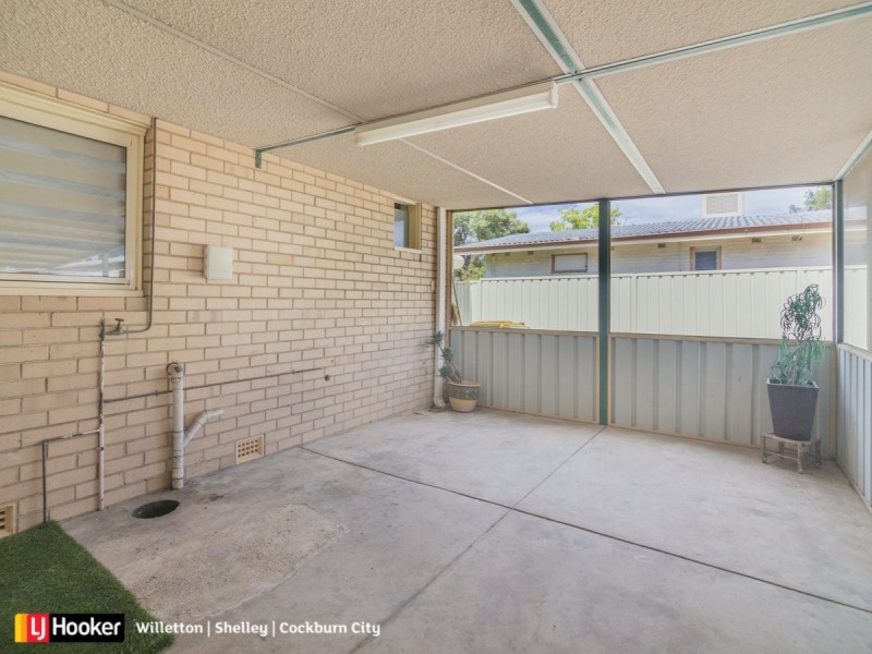 37 Letsom Way, Langford WA 6147