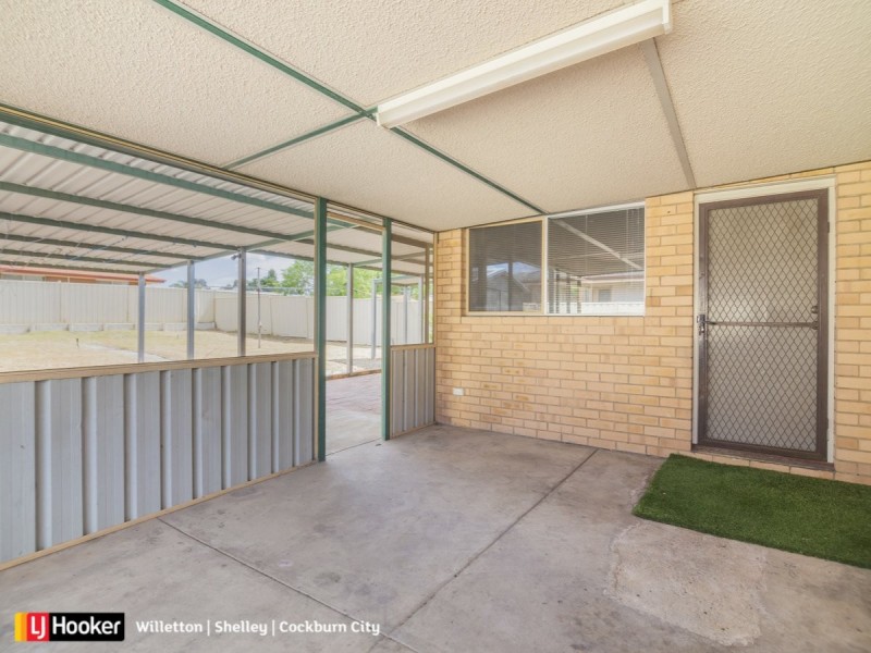 37 Letsom Way, Langford WA 6147
