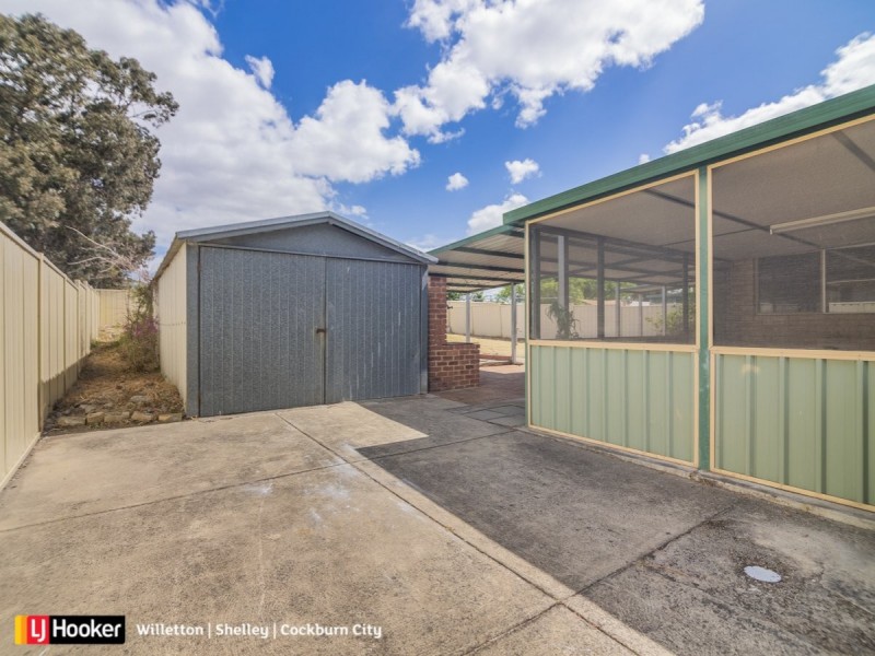 37 Letsom Way, Langford WA 6147