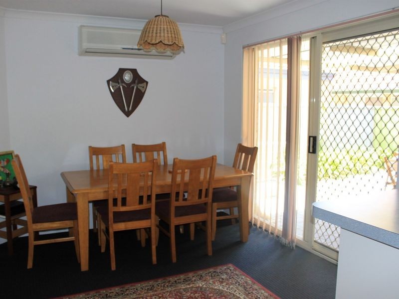 8 Crab Tree Mews, O’connor WA 6163