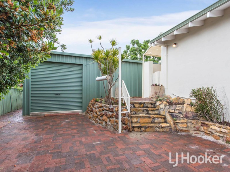 24 Goddard Way, Bull Creek WA 6149