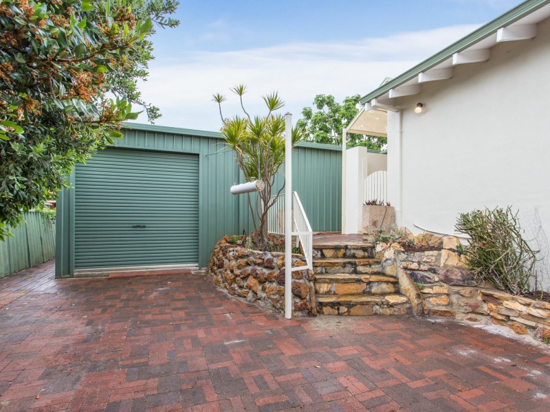 24 Goddard Way, Bull Creek WA 6149