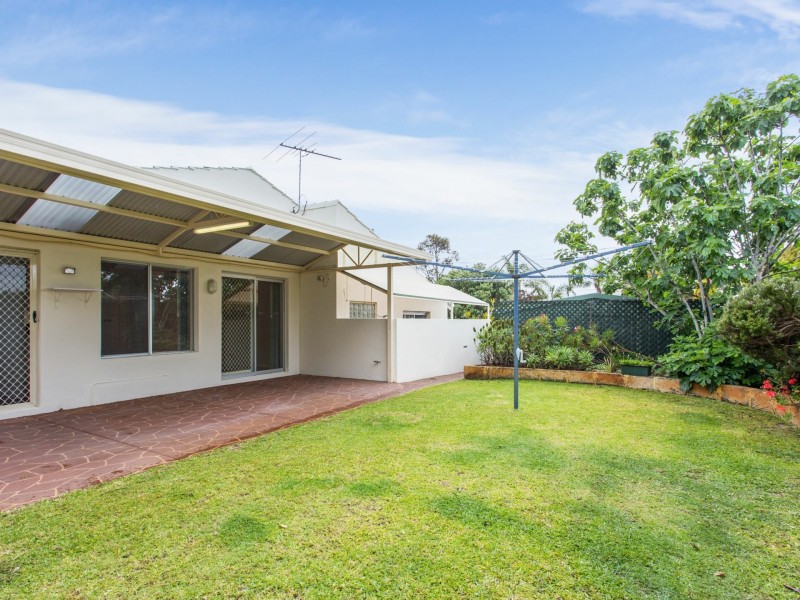 24 Goddard Way, Bull Creek WA 6149