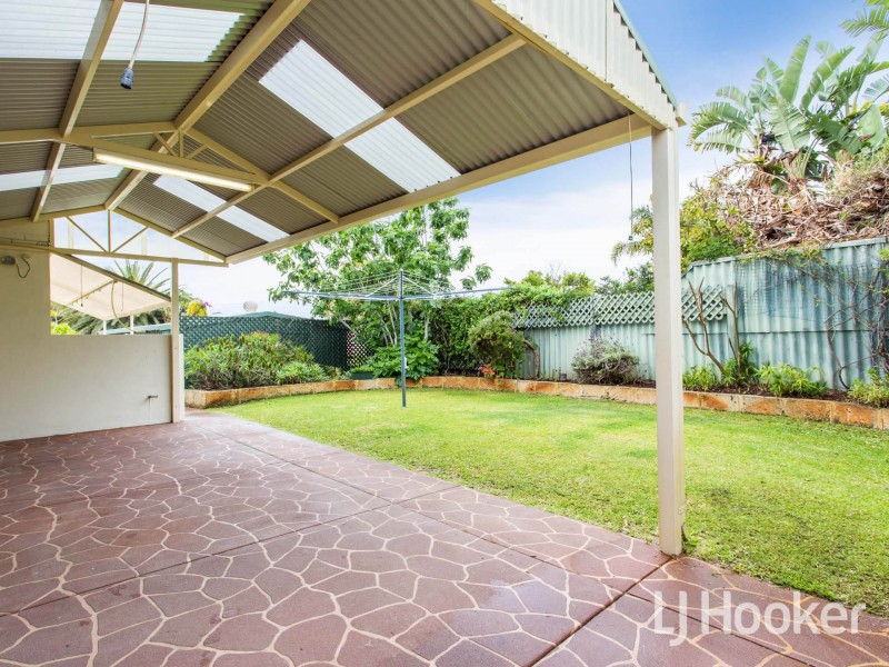 24 Goddard Way, Bull Creek WA 6149