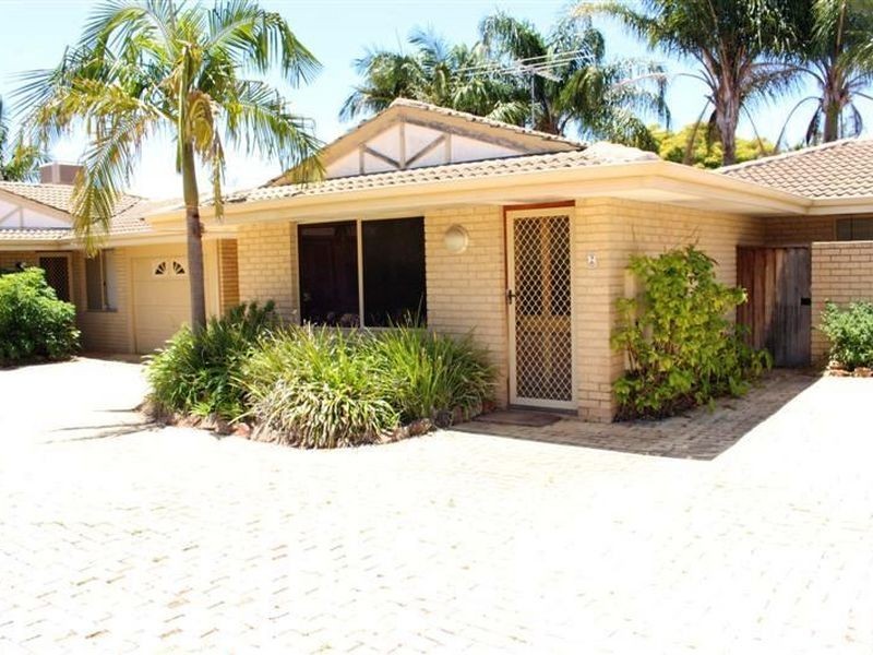 2/68 Corbel Street, Shelley WA 6148