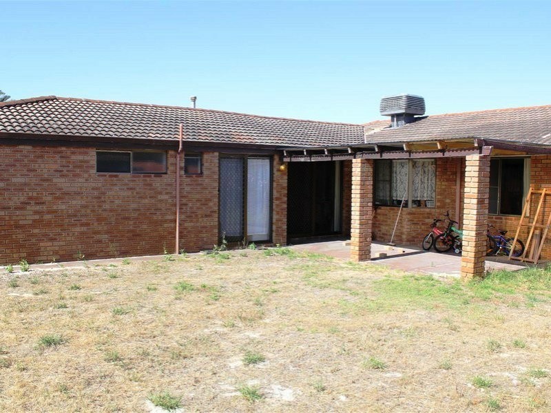 95 Jasmine Loop, Willetton WA 6155
