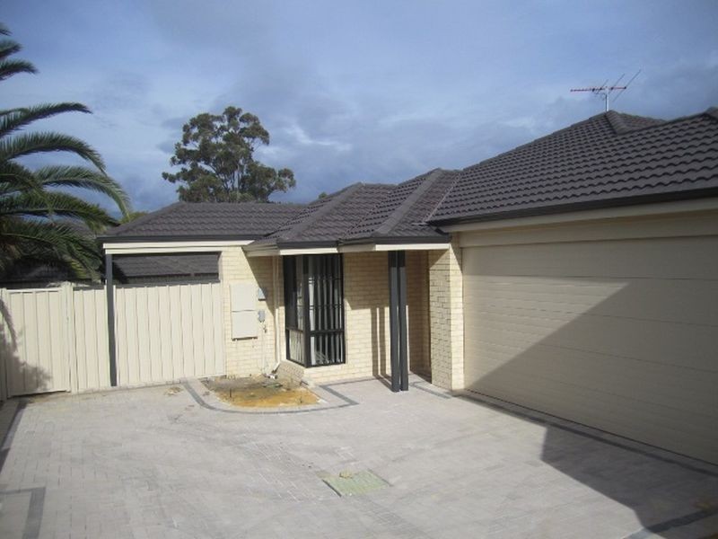 36c McManus Street, Wilson WA 6107