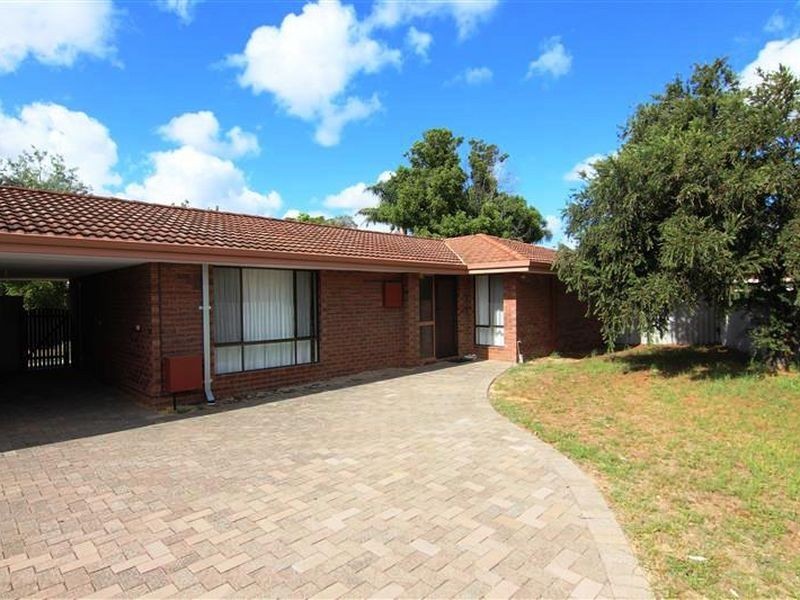 18b Doomben Court, Willetton WA 6155