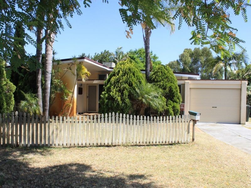 27 Winfield Street, Lynwood WA 6147