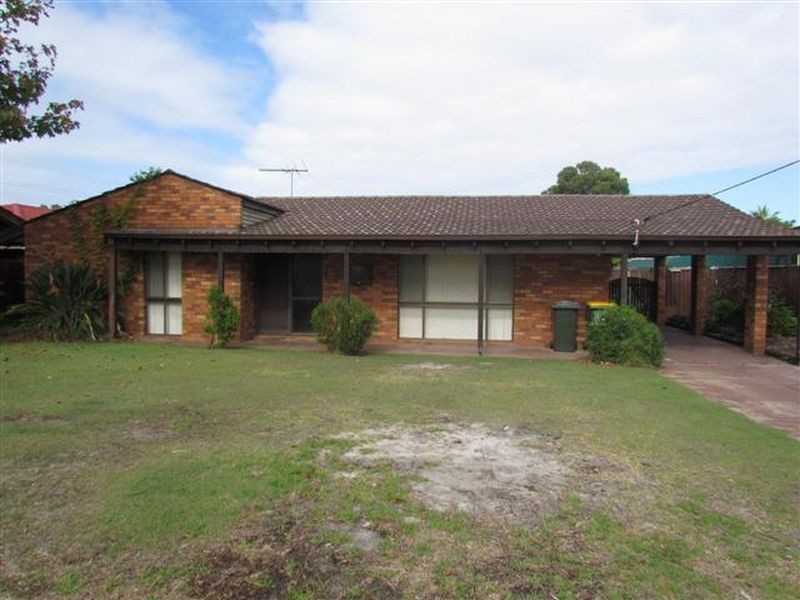 160 Parry Avenue, Bull Creek WA 6149