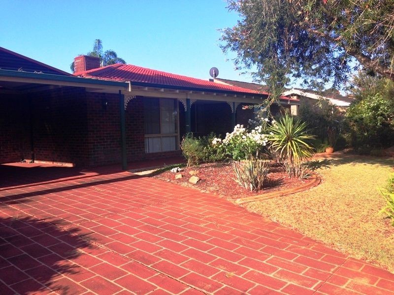 15 Chapparal Crescent, Willetton WA 6155