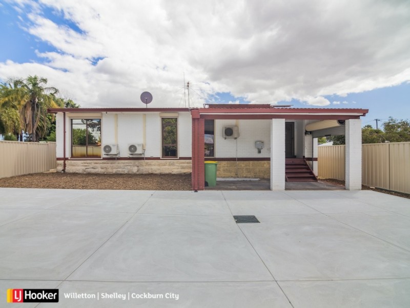 43 Kenmare Avenue, Thornlie WA 6108