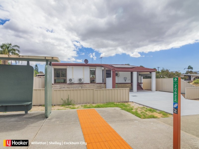 43 Kenmare Avenue, Thornlie WA 6108