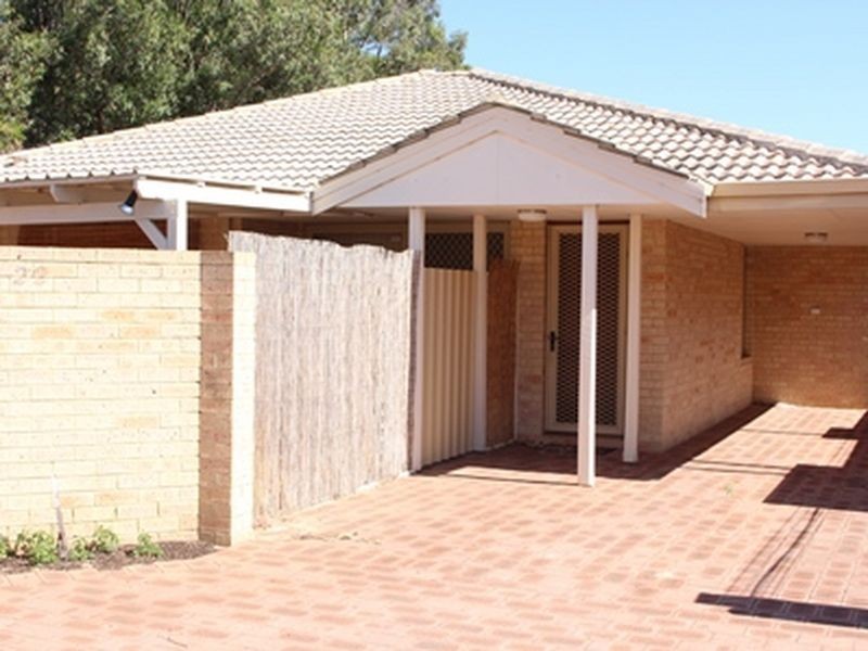 4/22 Marjorie Avenue, Shelley WA 6148