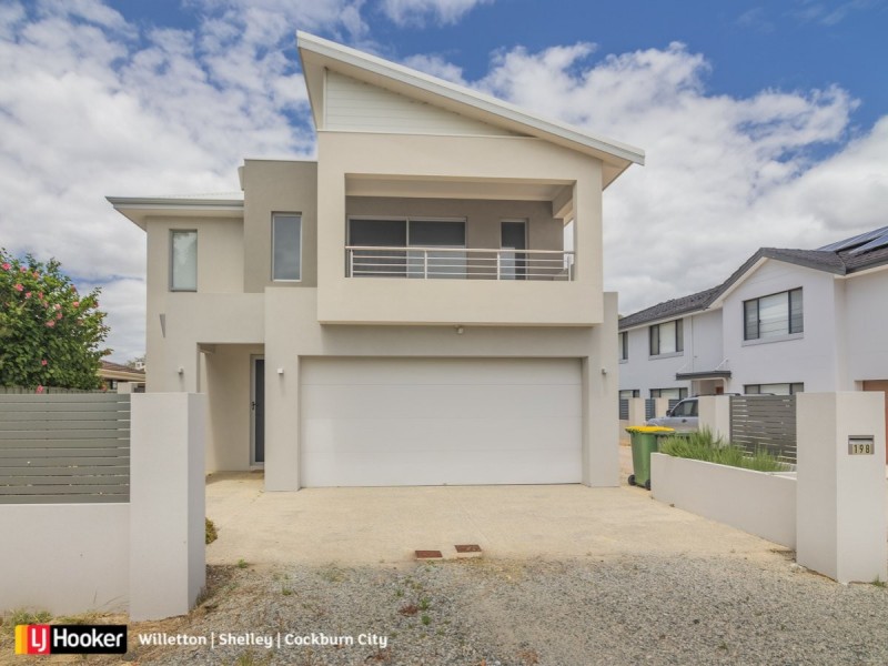 198 Fern Road, Wilson WA 6107