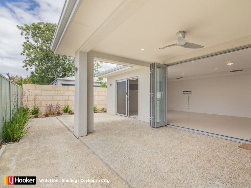 198 Fern Road, Wilson WA 6107