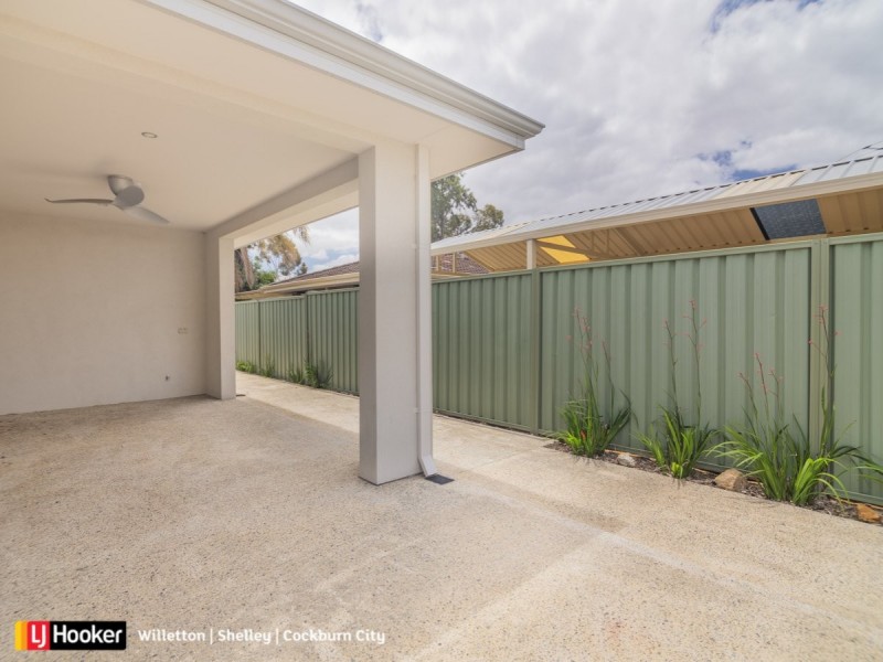 198 Fern Road, Wilson WA 6107