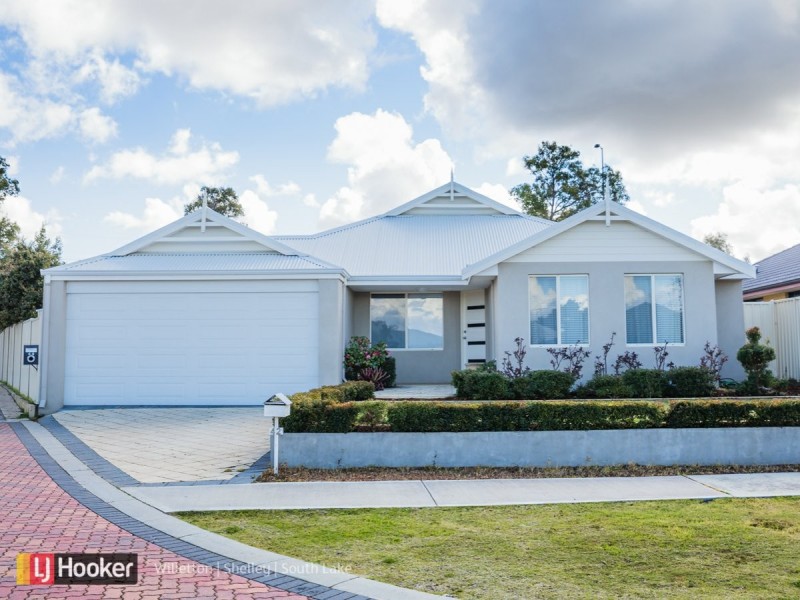 42 Twilight Mews, Aubin Grove WA 6164