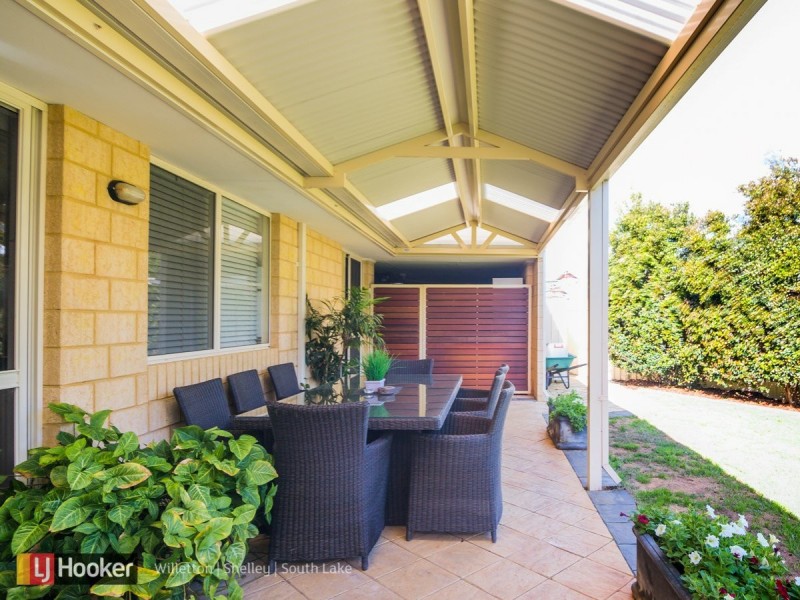 42 Twilight Mews, Aubin Grove WA 6164