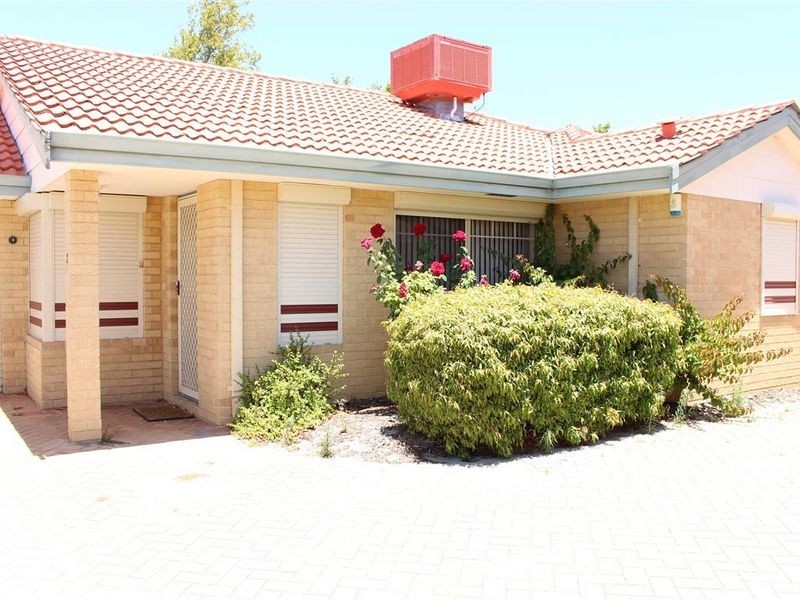 2/43 Leach Avenue, Riverton WA 6148