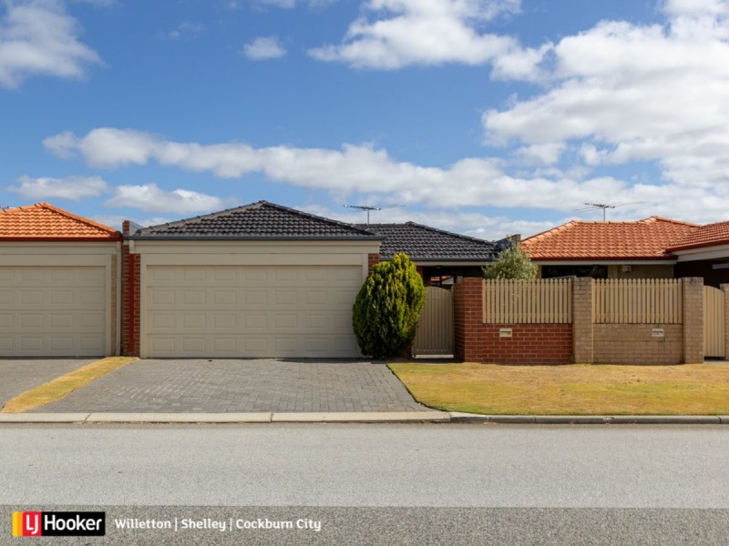 Unit 12/184 Bartram Road, Atwell WA 6164