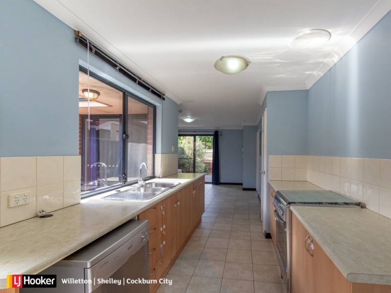 Unit 12/184 Bartram Road, Atwell WA 6164