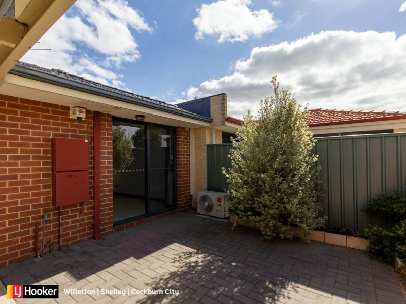 Unit 12/184 Bartram Road, Atwell WA 6164