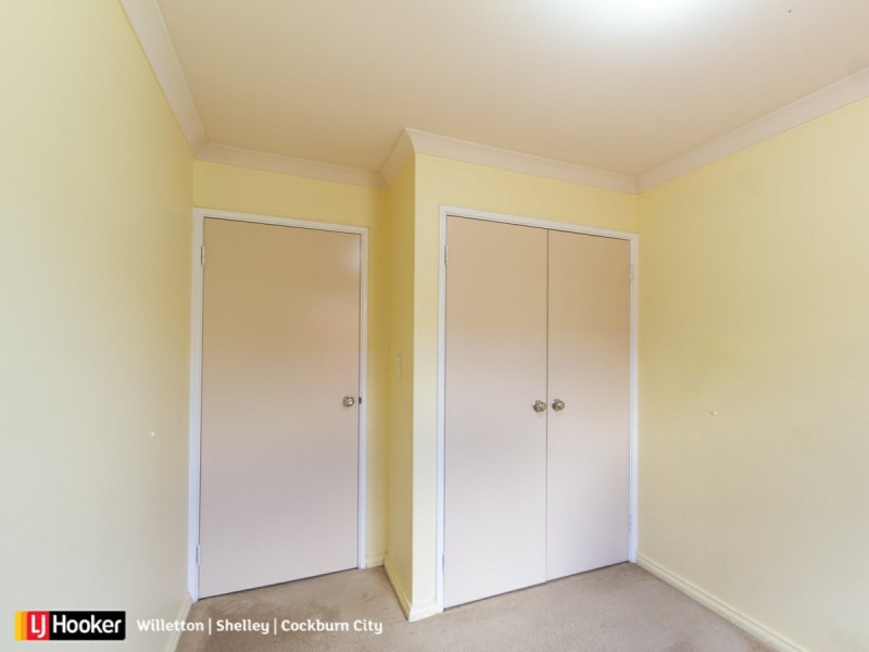 Unit 12/184 Bartram Road, Atwell WA 6164