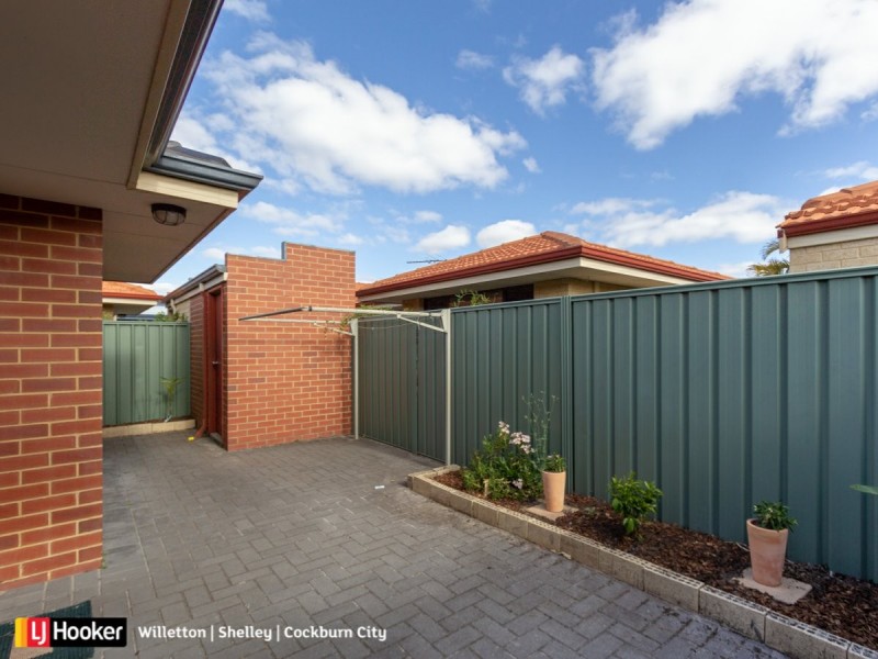 Unit 12/184 Bartram Road, Atwell WA 6164