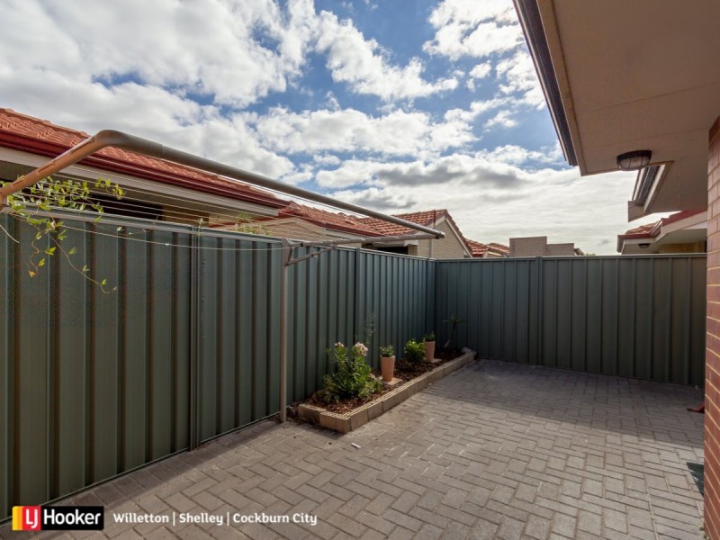 Unit 12/184 Bartram Road, Atwell WA 6164