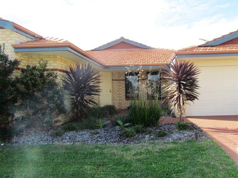 156 Kendall Boulevard, Baldivis WA 6171